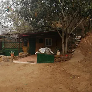  Kwatera prywatna Casa Ecologica, Autosuficiente En Lomo Blanco, Dentro De Casa Rodeada De Naturaleza Hiszpania