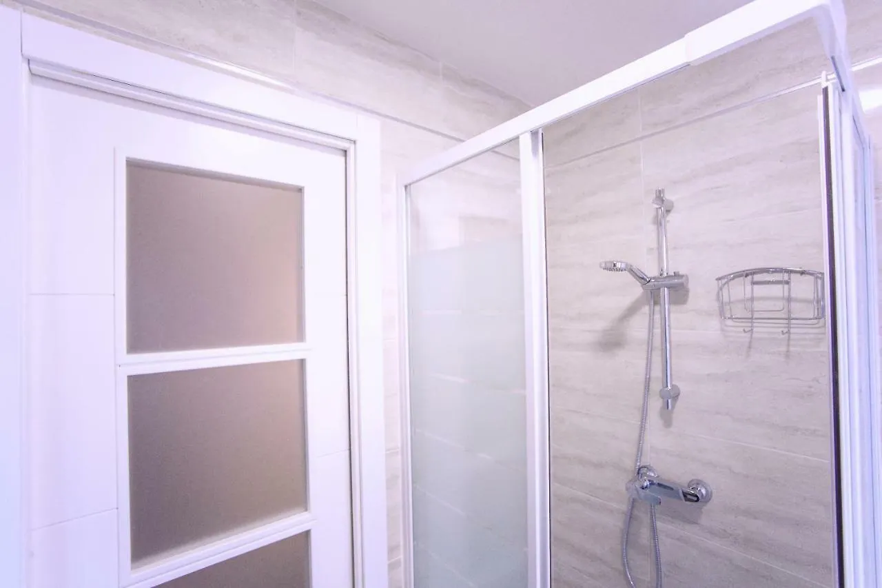 Apartamento Malaga Beach Appartement